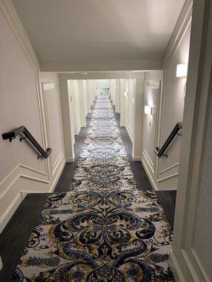 The Adelphi Hotel by null The Adelphi Hotel by null