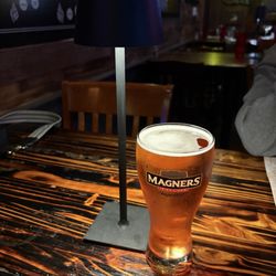 Conroy's Public House - Westwood - Magner's Cider