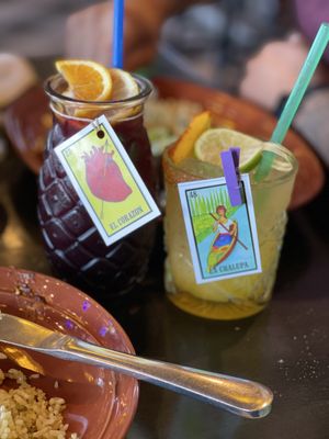 Hola Mexican Cocina Cantina - Southern Highlands Location by null