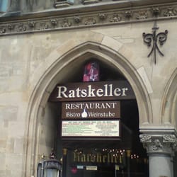 Ratskeller - Ratskeller