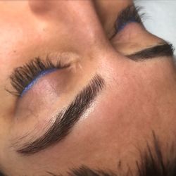 Fine Line Cosmetic Tattoo - Microblading