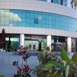 Boss Hotel Restaurant