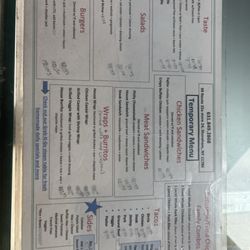 Chicken+ Tacos