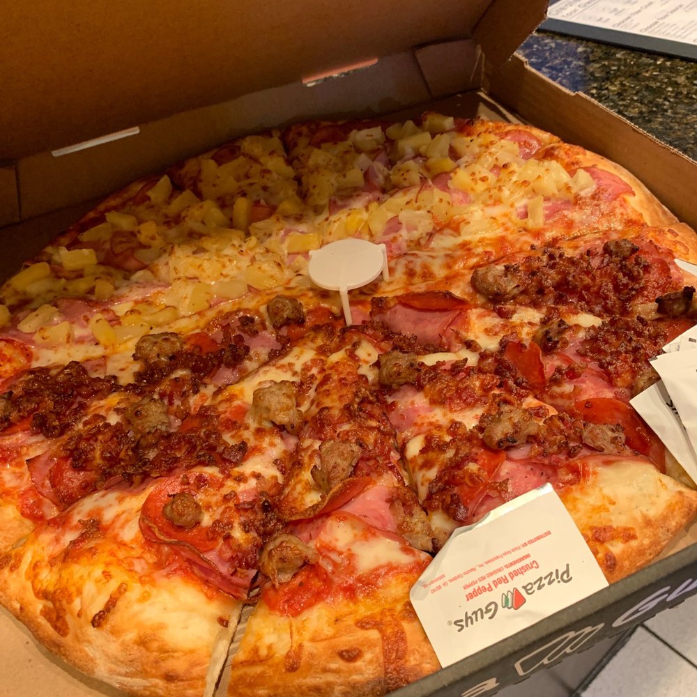 Pizza Guys - Pizza Near Me - Vallejo, California Pizza Guys - Pizza Near Me - Vallejo, California