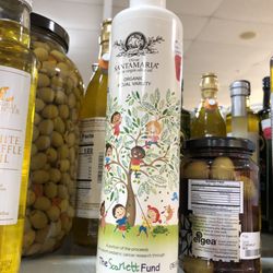 Homegoods - Give back olive oil