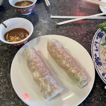 Pho 95 - Bi Cuon - Vietnamese Near Me - Denver, Colorado