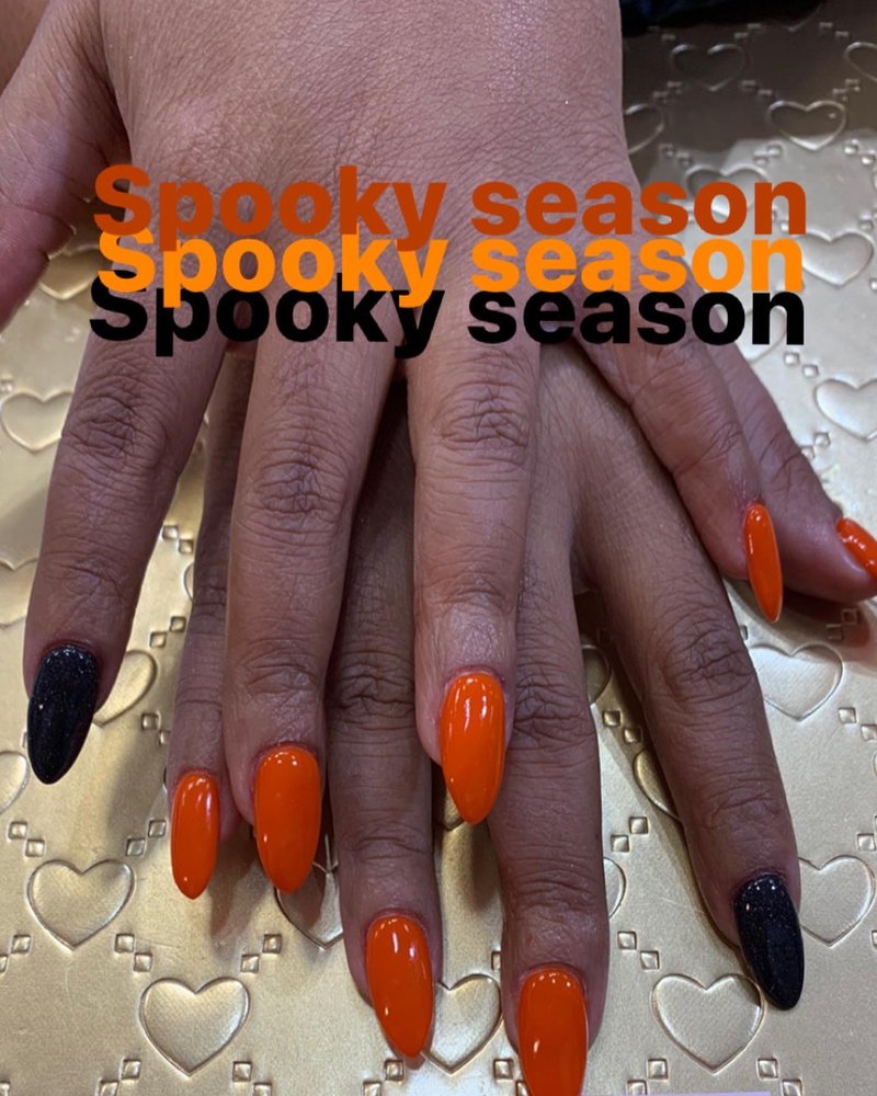 PINK NAIL SPA & SALON Updated September 2024 Request an Appointment