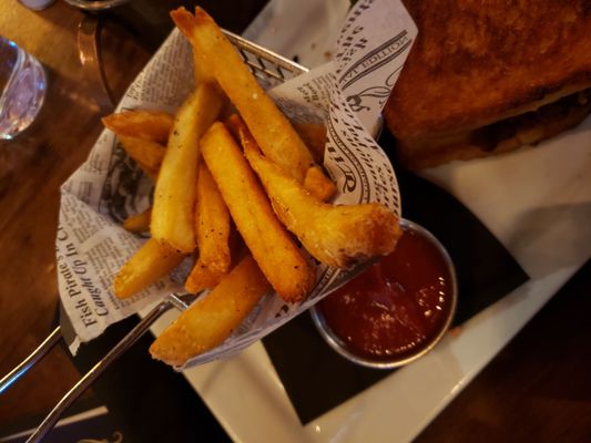 Nicholson's Fine Food & Whiskey by null