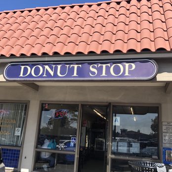 Donut Stop - Donuts Near Me - San Diego, California Donut Stop - Donuts Near Me - San Diego, California