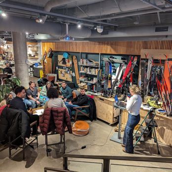 Gearhouse - Social Clubs Near Me - Seattle, Washington Gearhouse - Social Clubs Near Me - Seattle, Washington