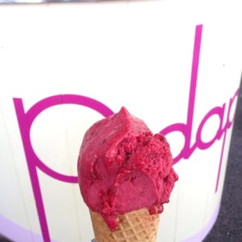 Pidapipó Gelateria - Blood plum gelato - Restaurants Near Me - Carlton, VIC Pidapipó Gelateria - Blood plum gelato - Restaurants Near Me - Carlton, VIC