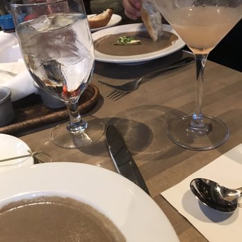 Five Crowns - Mushroom soups - Steakhouses Near Me - Corona del Mar, California Five Crowns - Mushroom soups - Steakhouses Near Me - Corona del Mar, California