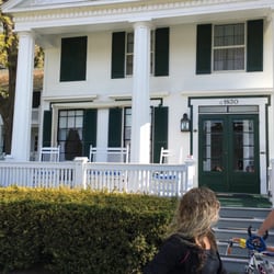 Haan's 1830 Inn