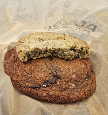 Ad Astra Bread Co. by null
