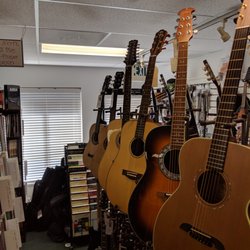 Lafayette Music