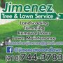 Photo of Jimenez Tree & Lawn Service