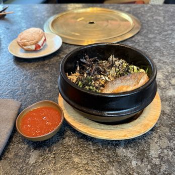 Perilla korean steakhouse - Steakhouses Near Me - Chicago, Illinois Perilla korean steakhouse - Steakhouses Near Me - Chicago, Illinois