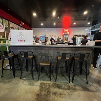 Sizzlin’ Place - Bar seating area - Noodles Near Me - Rancho Cucamonga, California Sizzlin’ Place - Bar seating area - Noodles Near Me - Rancho Cucamonga, California