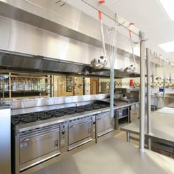 National Restaurant Equipment & Supply