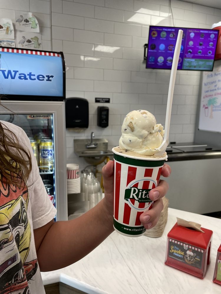 RITA’S ITALIAN ICE & FROZEN CUSTARD 50 Photos & 32 Reviews Shaved