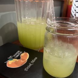 Marg pitchers Marg pitchers