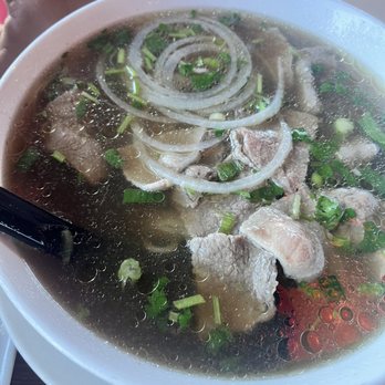 Pho 79 - Steak 1. Pho Tai - Vietnamese Near Me - Chesapeake, Virginia