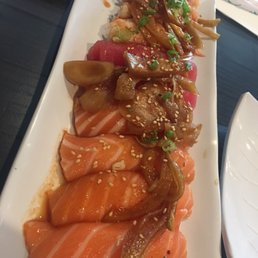 SUSHI MIGUEL’S STYLE - COLTON - 464 Photos & 578 Reviews - Sushi Bars