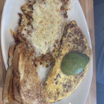 Whidbey's A Daytime Eatery - Breakfast & Brunch Near Me - Enterprise, Nevada