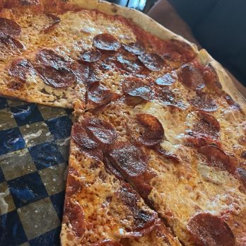 Trevor's - Double pepperoni - Pizza Near Me - Phoenix, Arizona