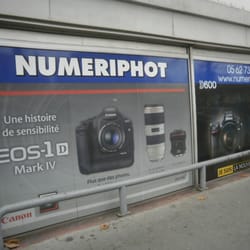 Numeriphot