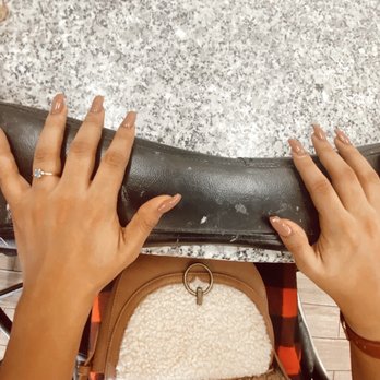 Paula's Perfect Nails - love it - Nail Salons Near Me - El Monte, California