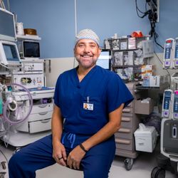 G2 Anesthesia - Meet Dr. Kamali!