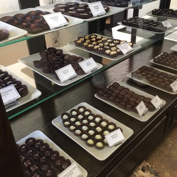 Valerie Confections - Chocolatiers & Shops Near Me - Glendale, California Valerie Confections - Chocolatiers & Shops Near Me - Glendale, California
