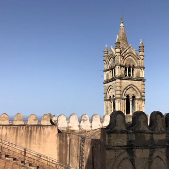 Cattedrale di Palermo - Nice view - Churches Near Me - Palermo, Pennsylvania