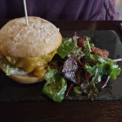 Harbour Master Bar & Restaurant
