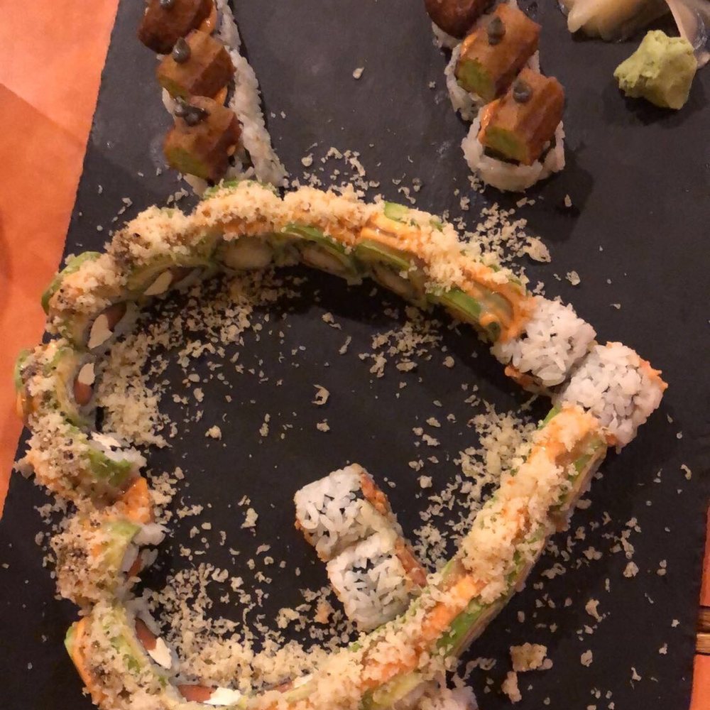 IKKAI Restaurant - Sushi rolls - Japanese Near Me - Naperville, Illinois IKKAI Restaurant - Sushi rolls - Japanese Near Me - Naperville, Illinois