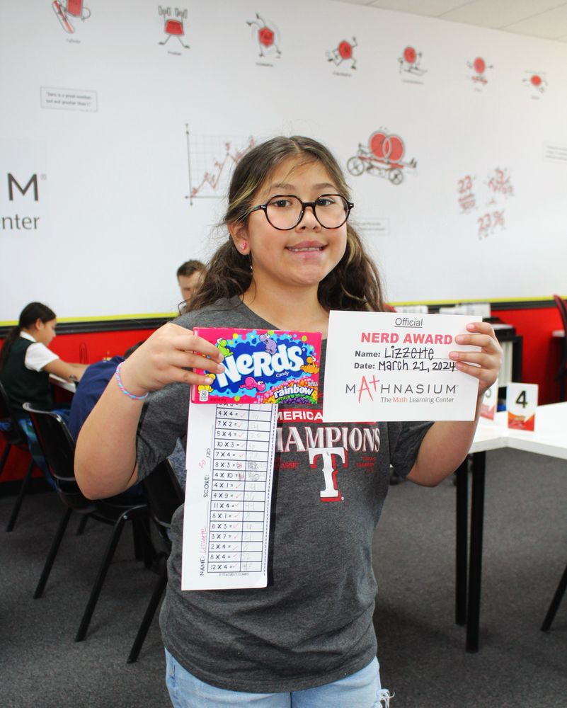 Mathnasium - reading tutor in Littleton, CO