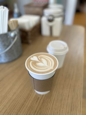 Caliche Coffee & Roasters by null