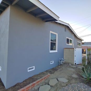 JMN Painting Company - Painters Near Me - Long Beach, California