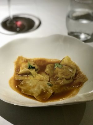 Restaurante Álbora by null