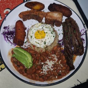 Fabian's Latin Flavors - Latin American Near Me - Houston, Texas Fabian's Latin Flavors - Latin American Near Me - Houston, Texas