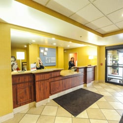 Holiday Inn Express & Suites Bowling Green