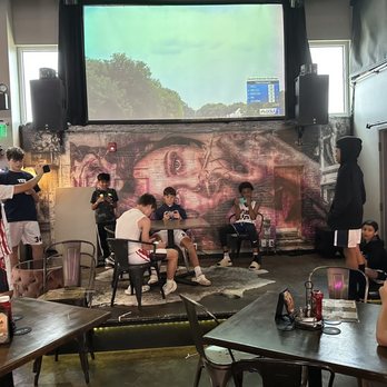 Loft18 - Sports Bars Near Me - Metairie, Louisiana Loft18 - Sports Bars Near Me - Metairie, Louisiana