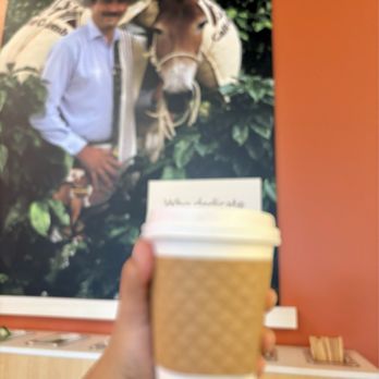 Juan Valdez Cafe - Coffee & Tea Near Me - Kissimmee, Florida Juan Valdez Cafe - Coffee & Tea Near Me - Kissimmee, Florida