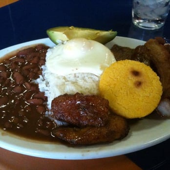 Mi Pueblito - Colombian Near Me - Houston, Texas Mi Pueblito - Colombian Near Me - Houston, Texas