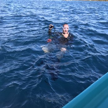Garden Isle Divers - Perfect combo of professional and chill! - Boat Charters Near Me Garden Isle Divers - Perfect combo of professional and chill! - Boat Charters Near Me