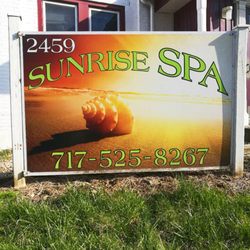 Sunrise Spa