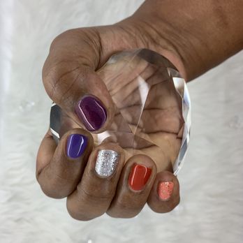 GLO Nail Bar - Job by Nikki! Ask for her by name! - Nail Salons Near Me - Costa Mesa, California GLO Nail Bar - Job by Nikki! Ask for her by name! - Nail Salons Near Me - Costa Mesa, California