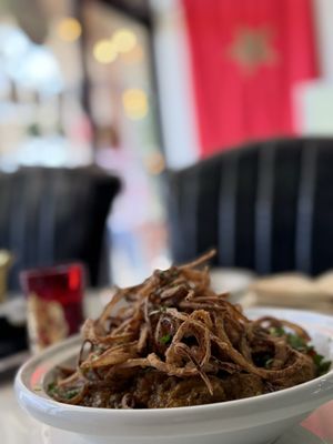 EZ Eatz by Yaya by null