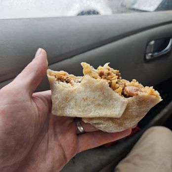 Taqueria Los Primos - Carne Asada Burrito - Mexican Near Me